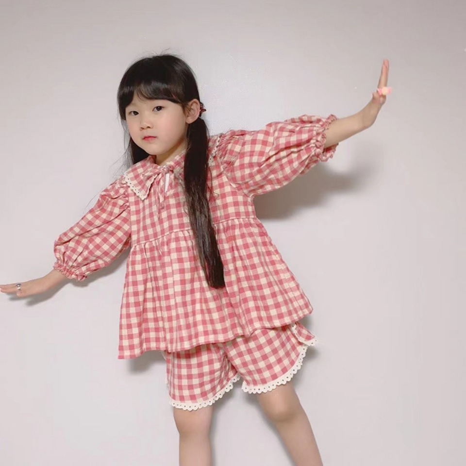 夏用ベビー服セット BEBE キッズジャンパー ロンパース  - Summer Jumper Clothing のレビューと価格