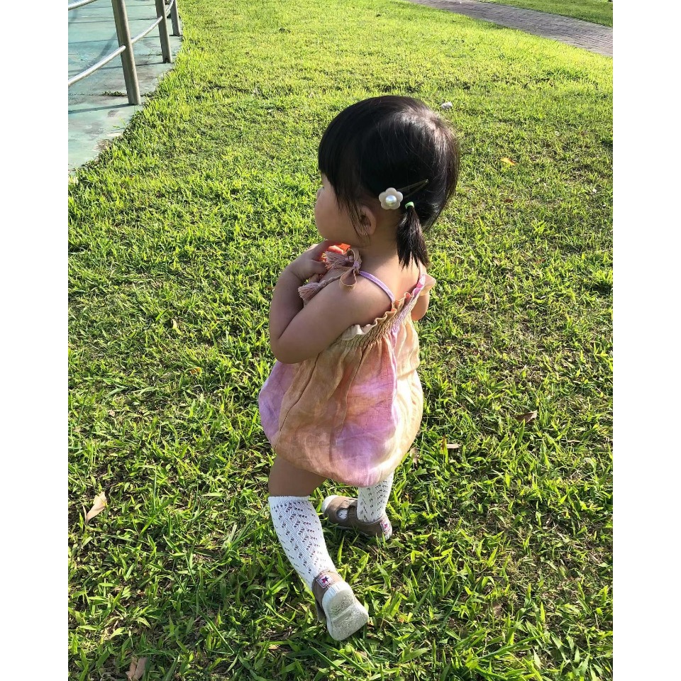 夏用ベビー服セット BEBE キッズジャンパー ロンパース  - Summer Jumper Clothing のレビューと価格