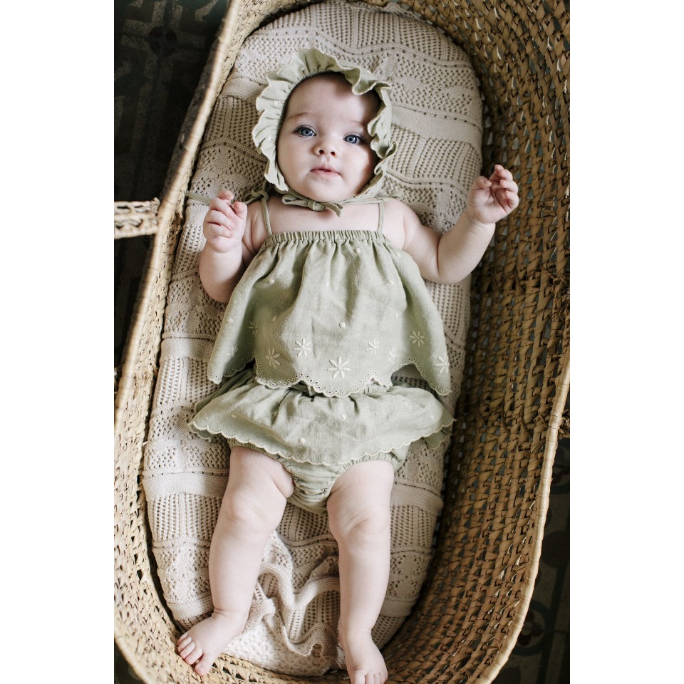 夏用ベビー服セット BEBE キッズジャンパー ロンパース  - Summer Jumper Clothing のレビューと価格