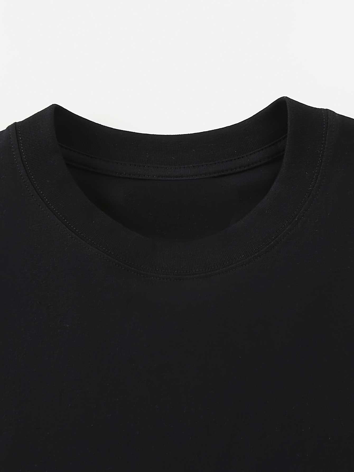 メンズTシャツ1枚 2026年夏 100%コットン トップス - Summer Clothing For Young Men のレビューと価格