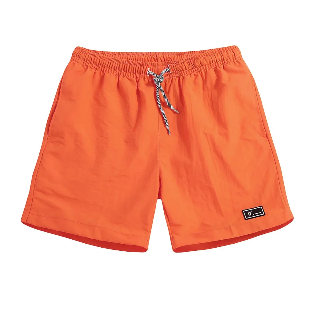 2025 ショーツ男性夏大きいサイズ薄型速乾性ビーチパンツカ - Summer Clothing Men 2025 のレビューと価格