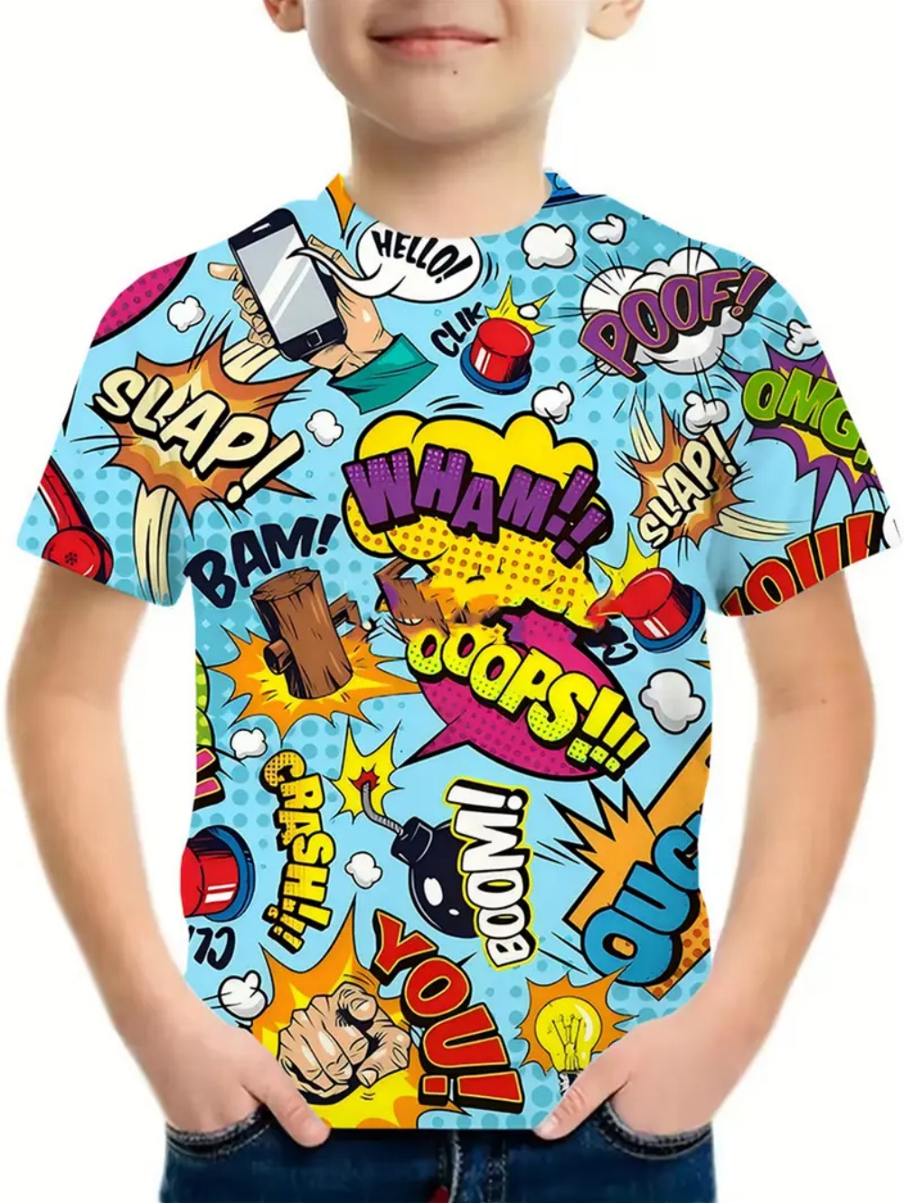 Children's Clothing T-Shirt Gr - Summer Clothing Drawing のレビューと価格