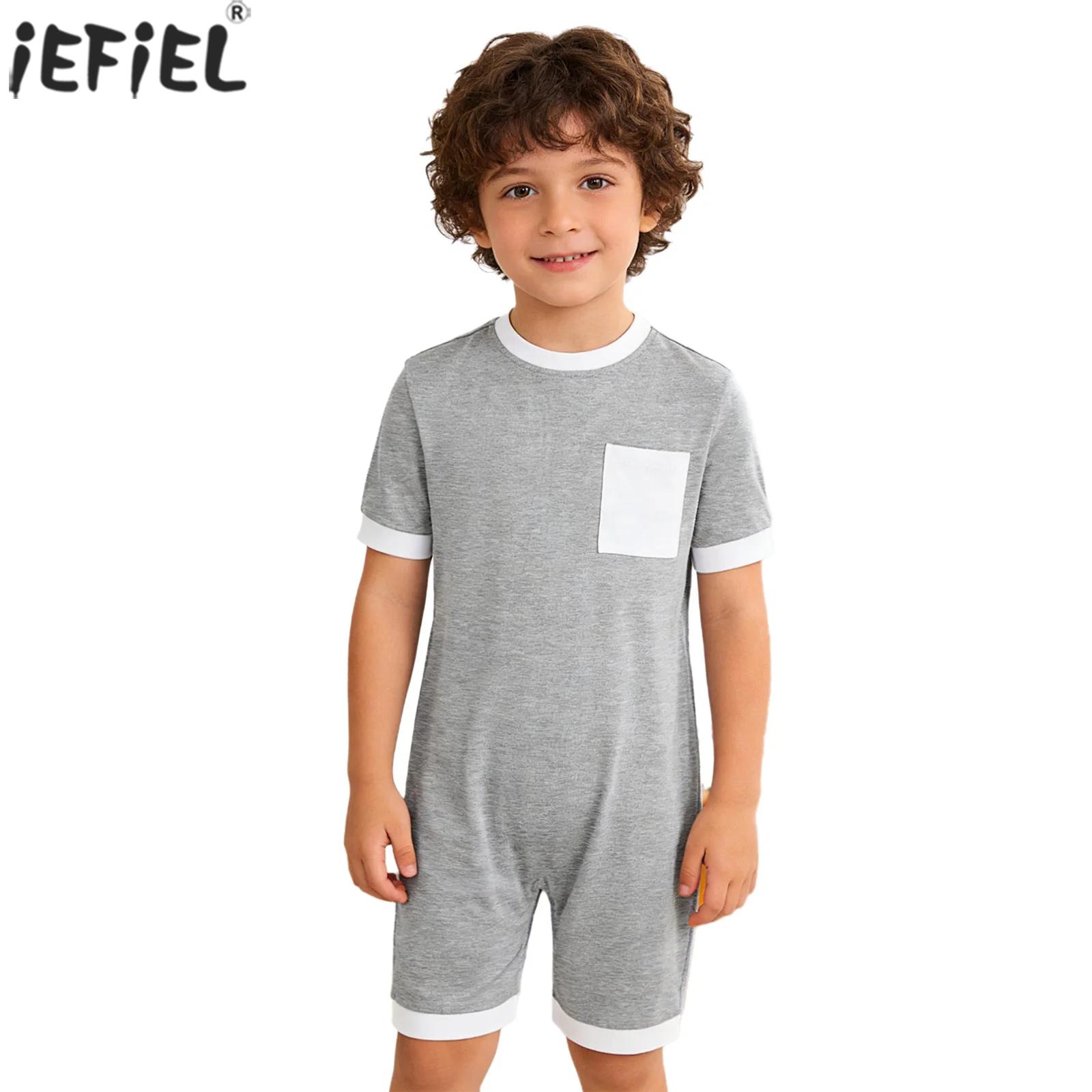 子供用特殊ニーズ対応服、脱ぎにくい背中ジッパー付きジャンプス - Summer Clothing Needs のレビューと価格