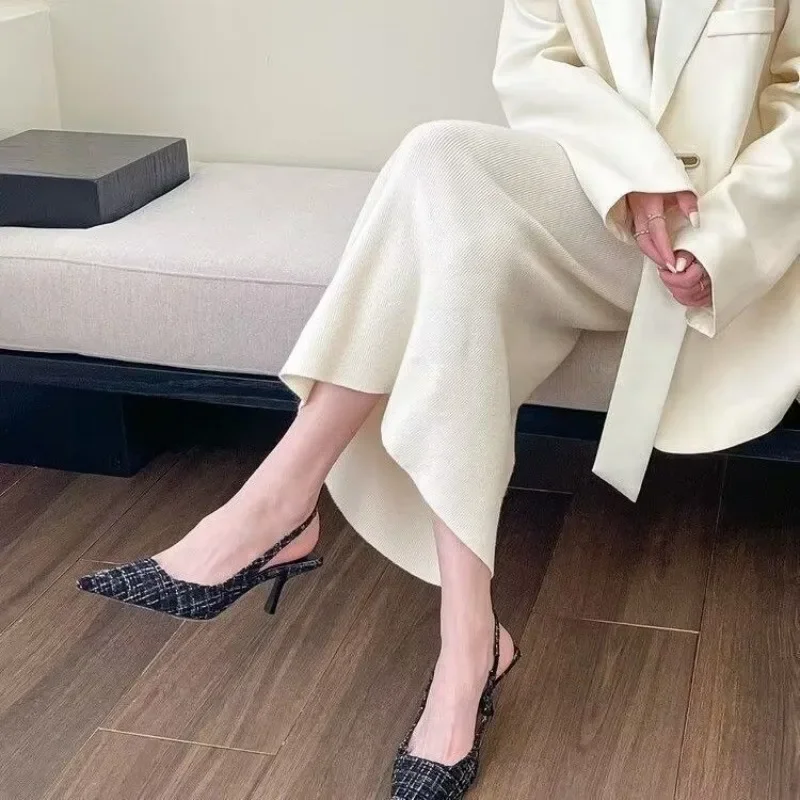 ファッションブランドが女性向けにデザインしたニットプラットフ - Summer Cloth のレビューと価格