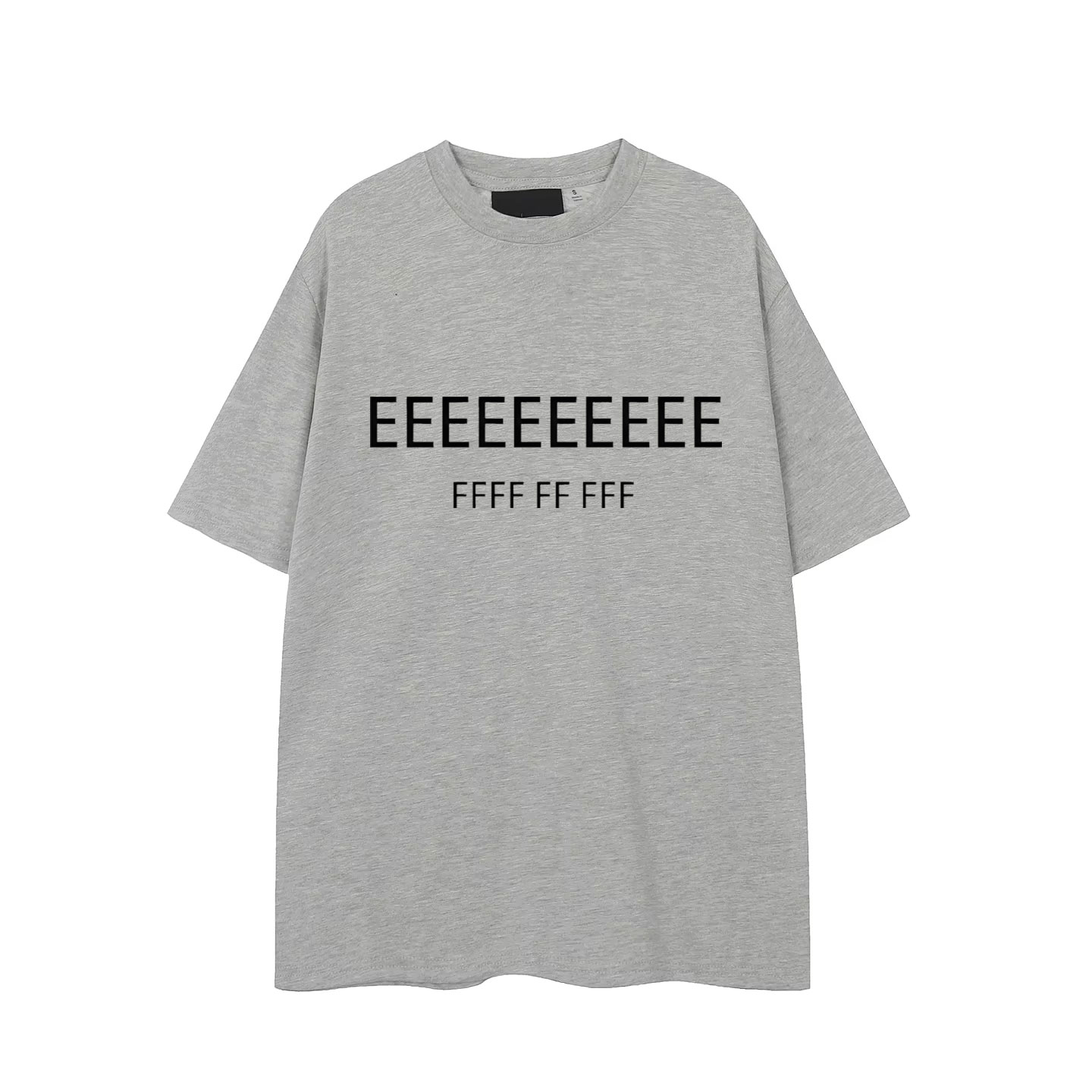 ダブルライン文字プリント入りTシャツとショートパンツのセット - Summer Cloth のレビューと価格