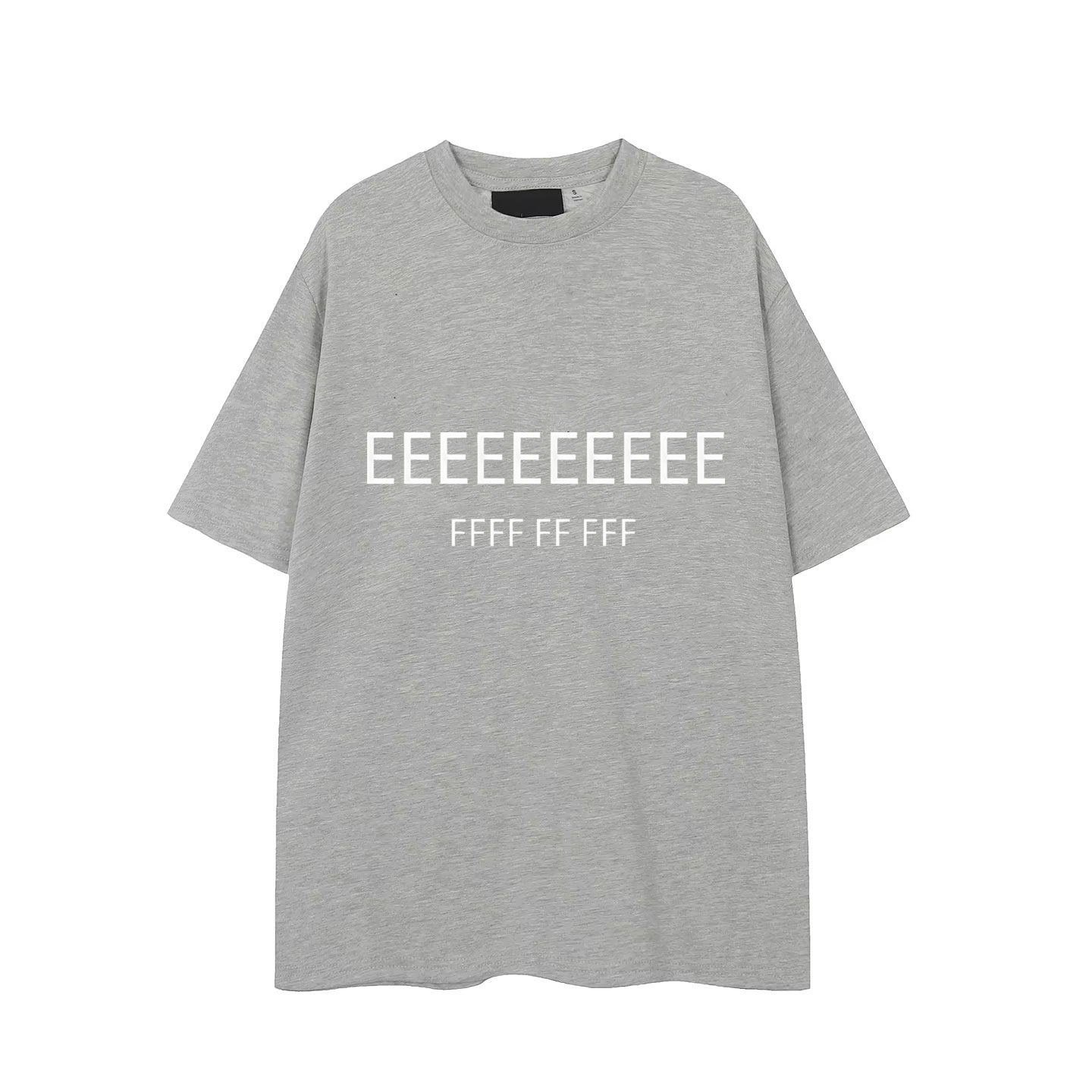 ダブルライン文字プリント入りTシャツとショートパンツのセット - Summer Cloth のレビューと価格