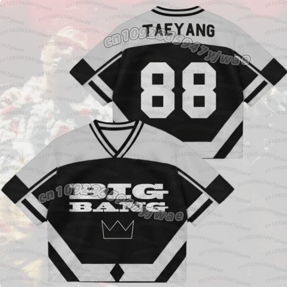夏男性女性 BigBang 2026 ワールドツアーミックス - Summer Clothing For Women のレビューと価格