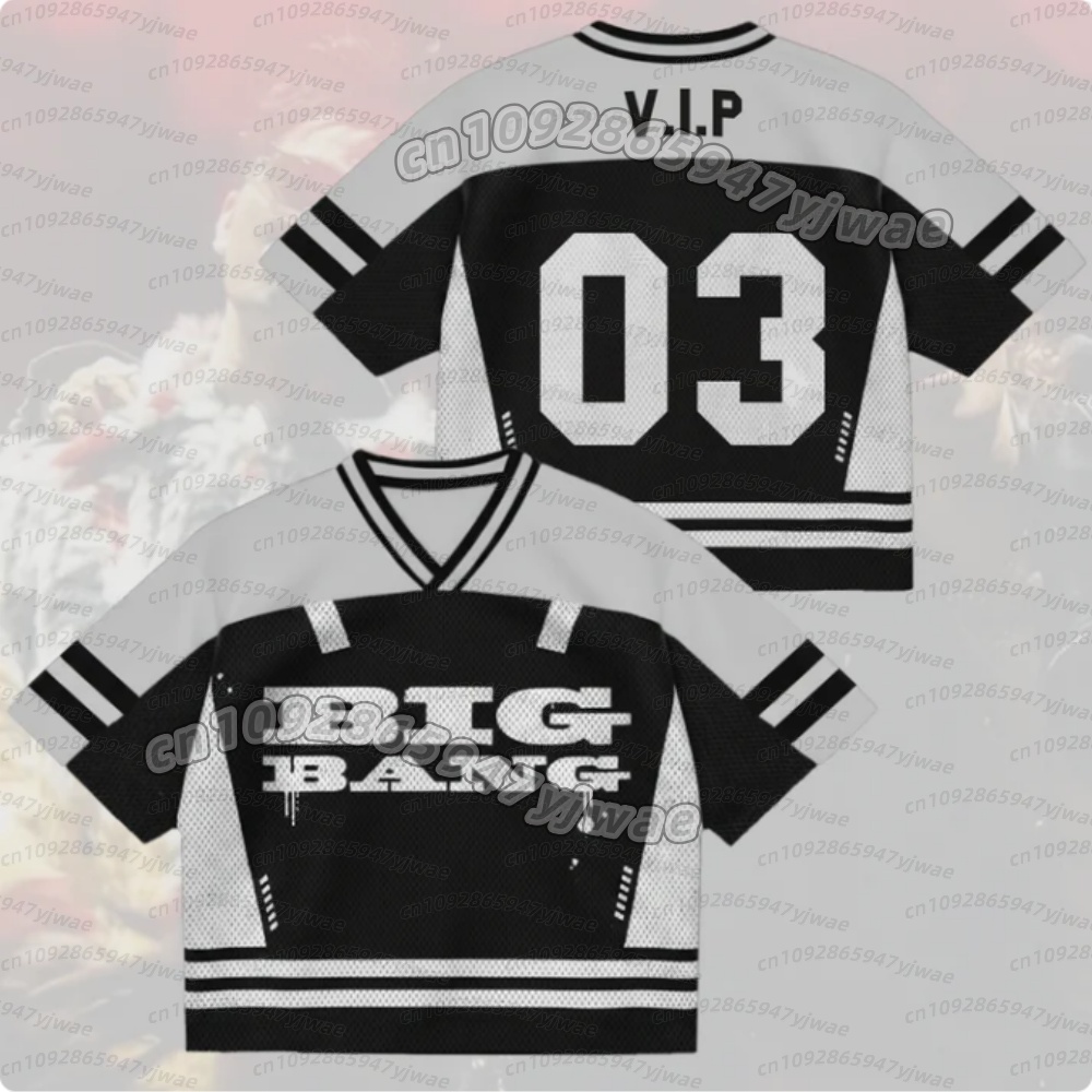 夏男性女性 BigBang 2026 ワールドツアーミックス - Summer Clothing For Women のレビューと価格