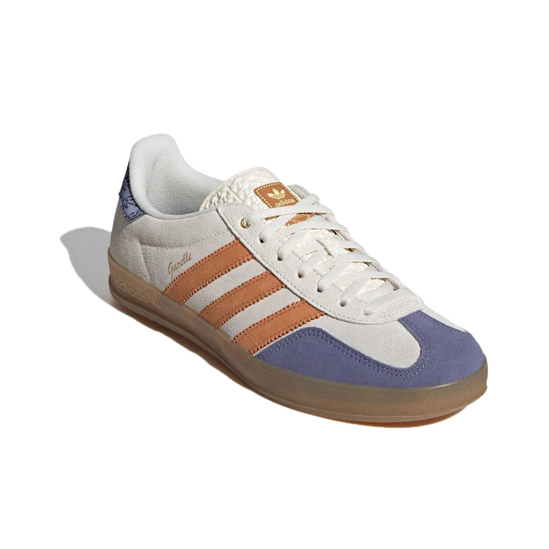 アディダス オリジナルス ガゼル インドア ロートップ スケ - Adidas Shoes Gazelle のレビューと価格