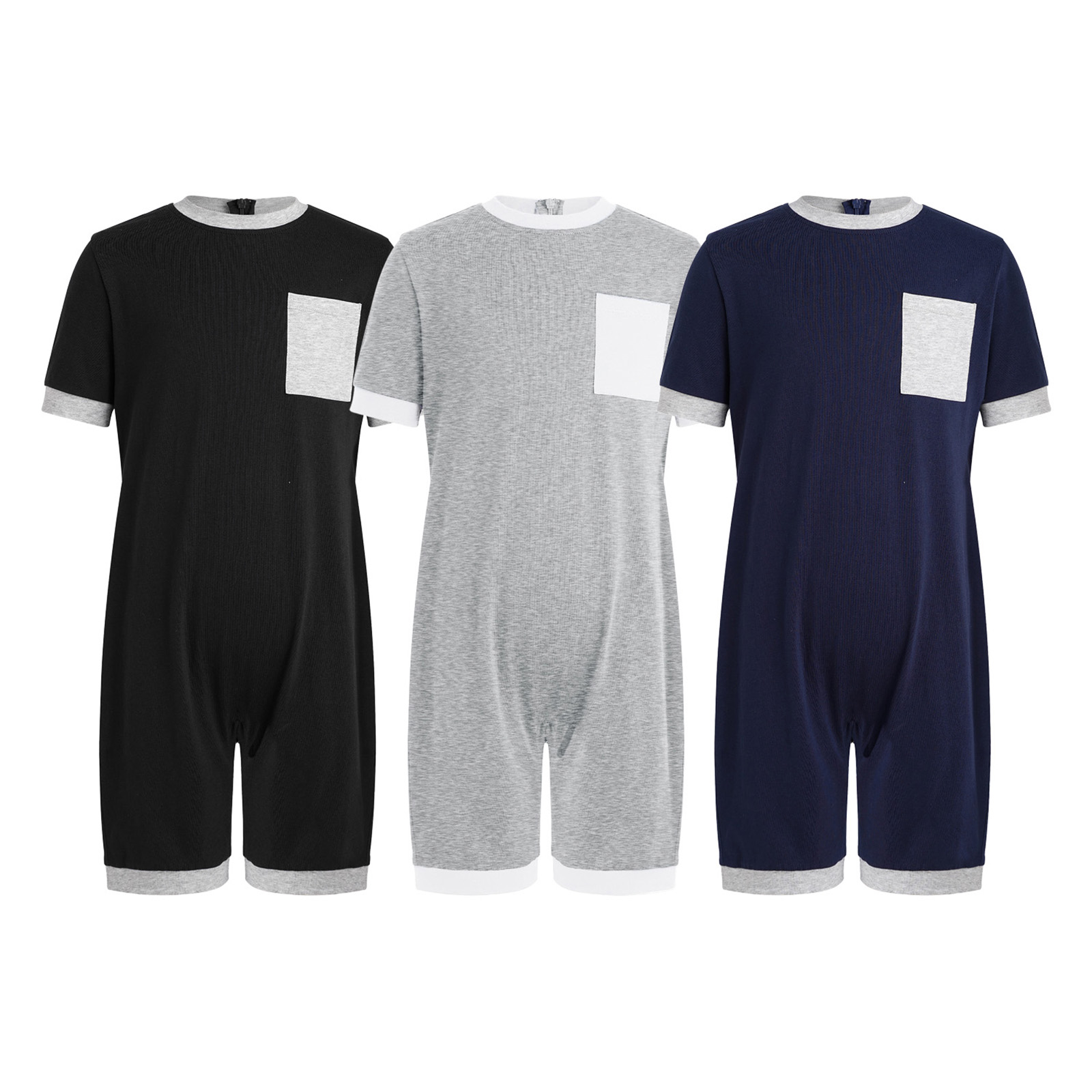 子供用 男の子 女の子 自閉症 特殊ニーズ アダプティブウェ - Summer Clothing Needs のレビューと価格