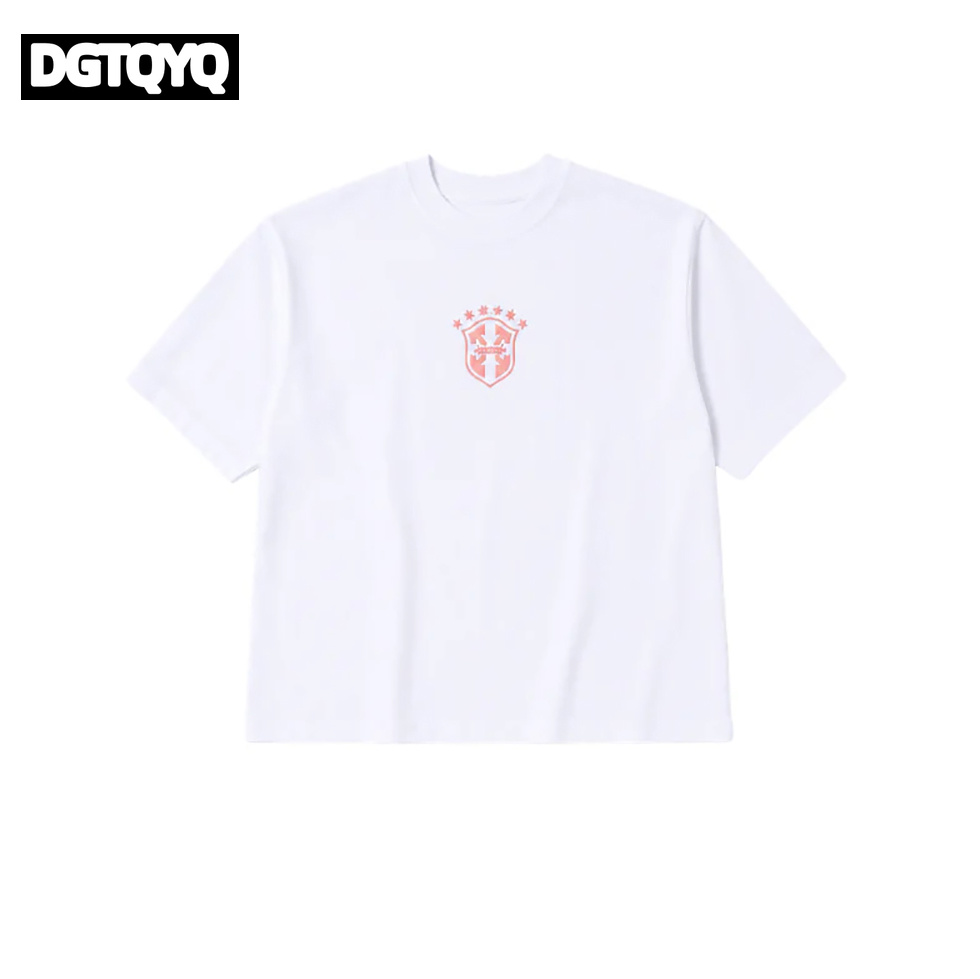 メンズサマー新作ピンク刺繍入りカジュアルショーツストレートル - Summer Clothing For Young Men のレビューと価格