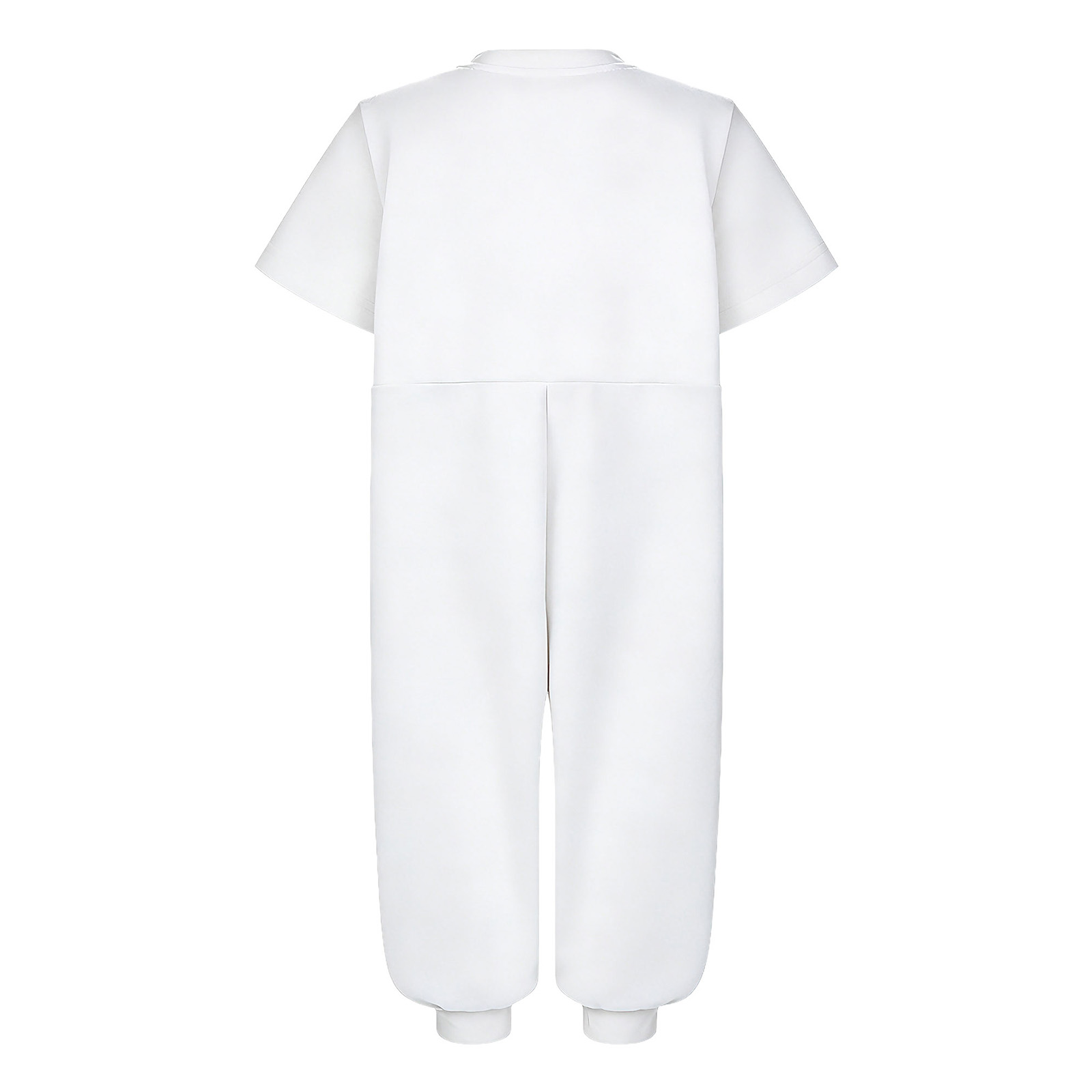 赤ちゃん男の子女の子特別なニーズのある子供向け適応服半袖ジッ - Summer Clothing Needs のレビューと価格