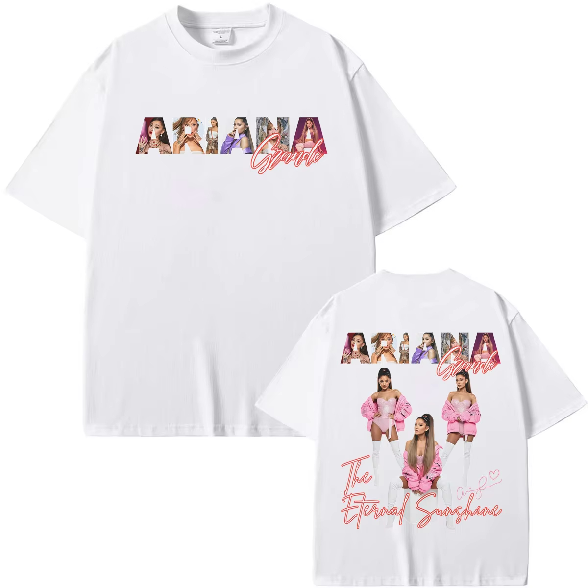 サマーホットセール アリアナ・グランデ ツアー2026 カバ - Summer Clothing Kids Sale のレビューと価格