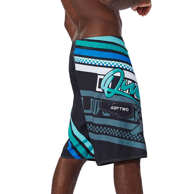 メンズバミューダブランドのビーチショーツ、メンズアスレチック - Board Short Surf のレビューと価格