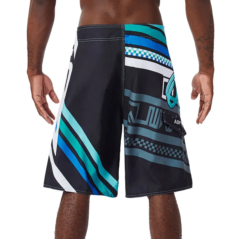 メンズバミューダブランドのビーチショーツ、メンズアスレチック - Board Short Surf のレビューと価格