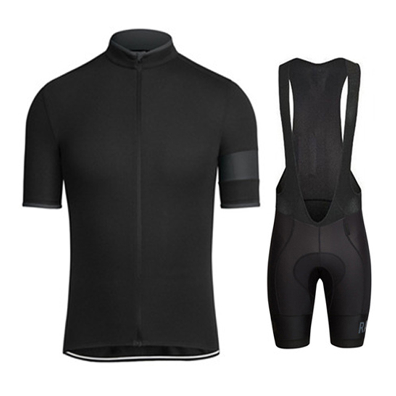 サイクリングジャージセット半袖シャツ自転車服 2025 夏男 - Summer Clothing Men 2025 のレビューと価格