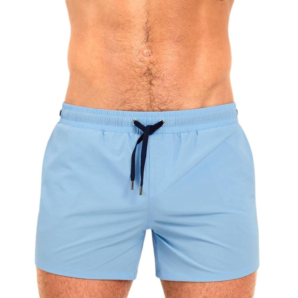 Uxh-メンズビーチショーツ,水着,水泳パンツ - Board Short Surf のレビューと価格