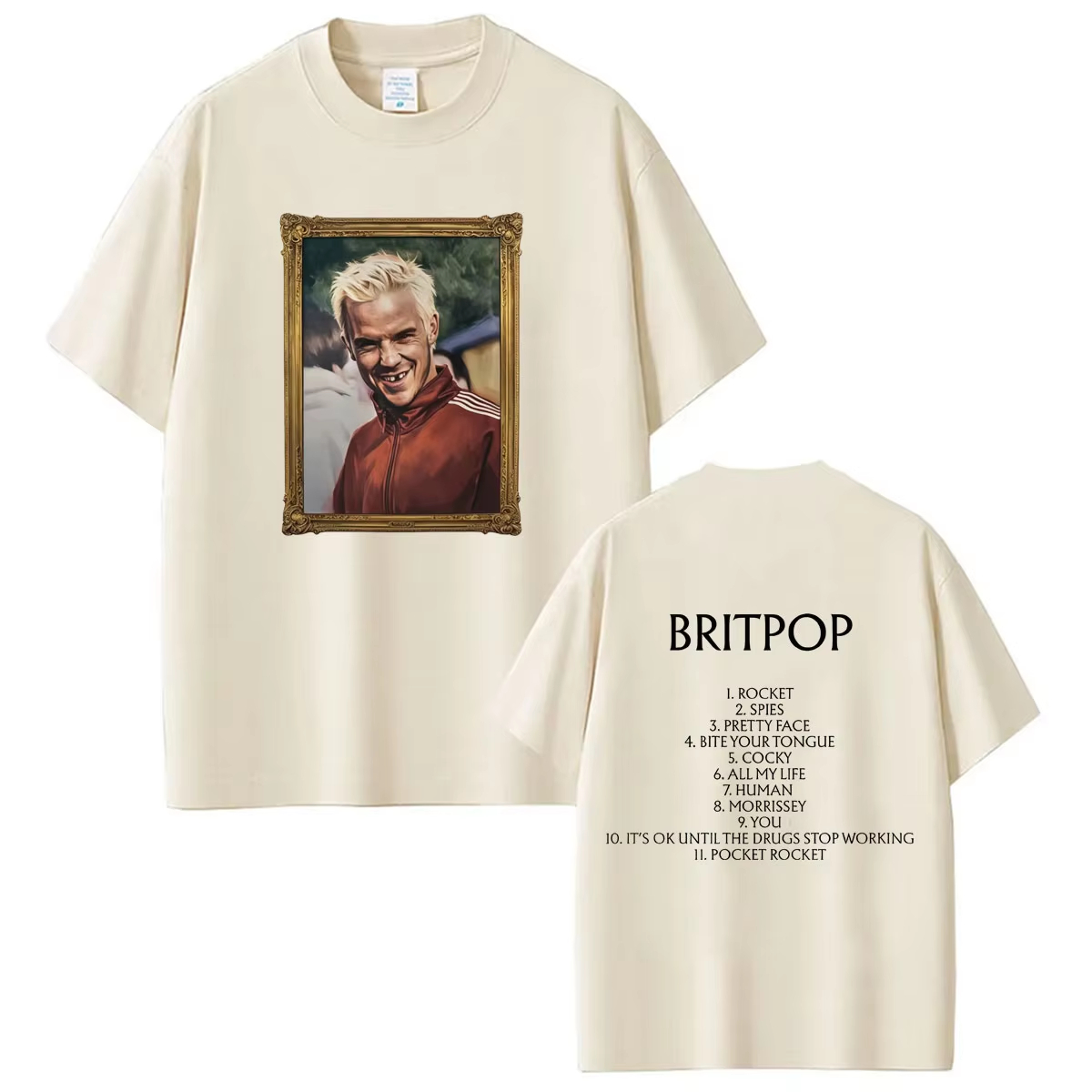 夏のホットセール ロビー・ウィリアムズ BRITPOP アル - Summer Clothing Kids Sale のレビューと価格