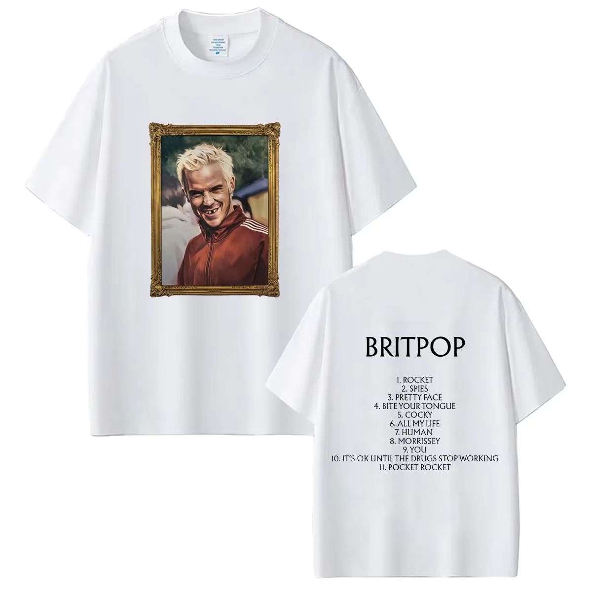 夏のホットセール ロビー・ウィリアムズ BRITPOP アル - Summer Clothing Kids Sale のレビューと価格